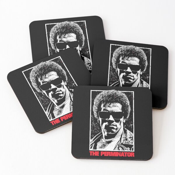 Item preview, The Perminator designed and sold by ESK.