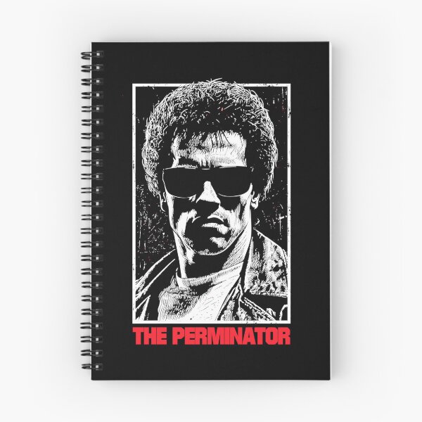 Item preview, The Perminator designed and sold by ESK.
