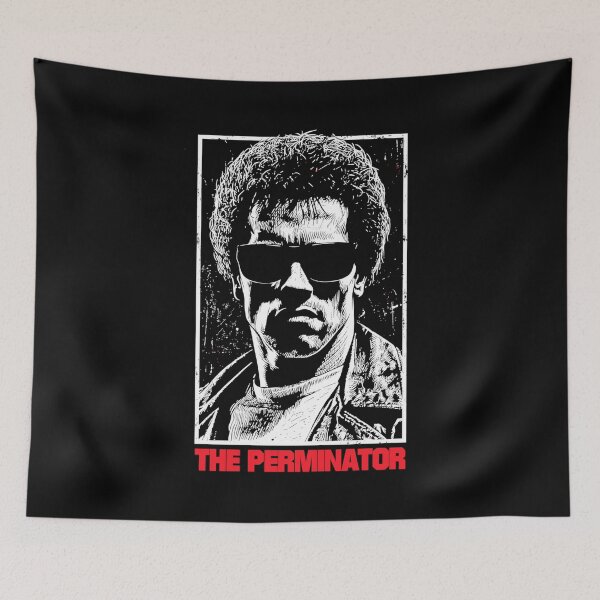 Item preview, The Perminator designed and sold by ESK.