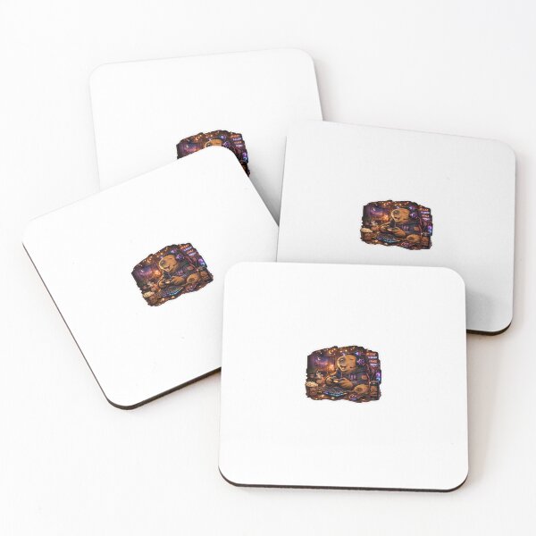 Item preview, Capybara Gaming Cartoon Design designed and sold by Aramdesing.