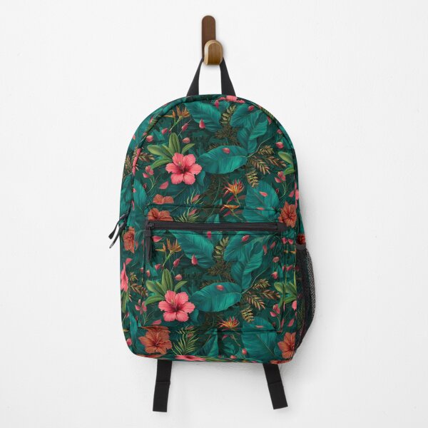 Item preview, Elegant Tropical Texture - Botanical Garden Pattern - Anniversary Gifts For Him designed and sold by RoyalStarsPatts.