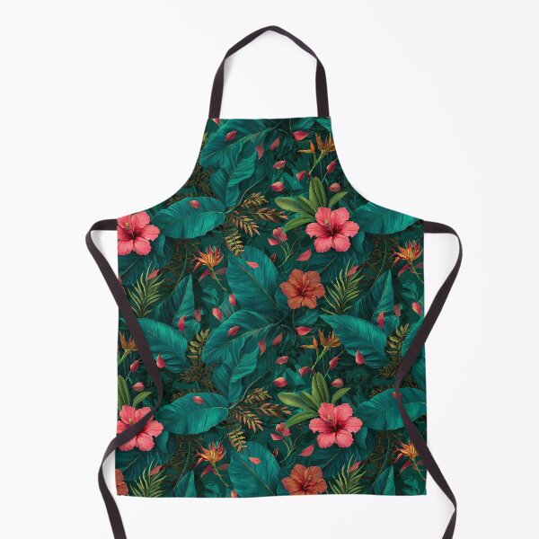 Item preview, Elegant Tropical Texture - Botanical Garden Pattern - Anniversary Gifts For Him designed and sold by RoyalStarsPatts.
