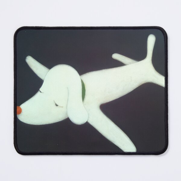 Item preview, Nara Yoshimoto - Nara Yoshimoto art - Nara Yoshimoto artwork - Nara Yoshimoto paintings designed and sold by KirstenShShop.