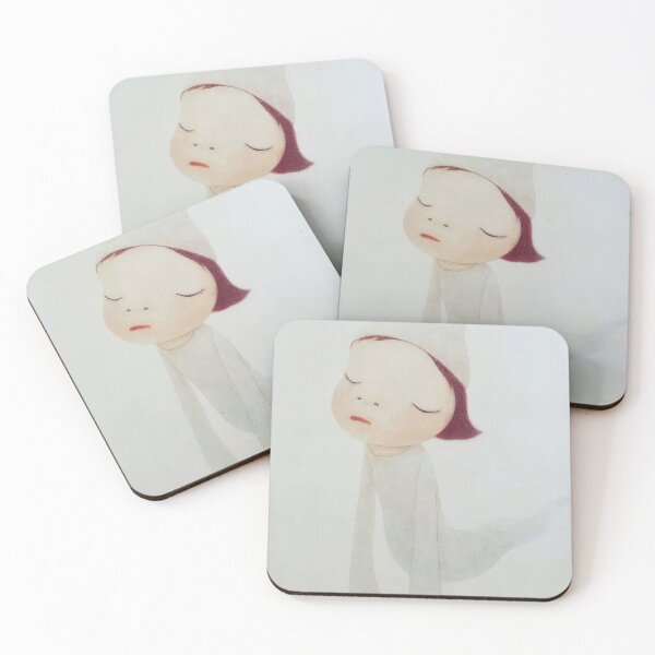 Item preview, Nara Yoshimoto - Nara Yoshimoto art - Nara Yoshimoto artwork - Nara Yoshimoto paintings designed and sold by KirstenShShop.