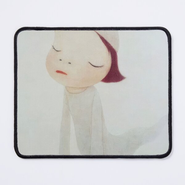 Item preview, Nara Yoshimoto - Nara Yoshimoto art - Nara Yoshimoto artwork - Nara Yoshimoto paintings designed and sold by KirstenShShop.
