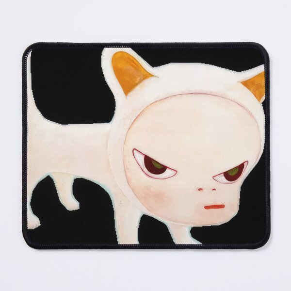 Item preview, Nara Yoshimoto - Nara Yoshimoto art - Nara Yoshimoto artwork - Nara Yoshimoto paintings designed and sold by KirstenShShop.