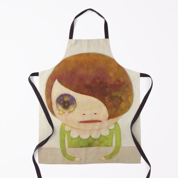 Item preview, Nara Yoshimoto - Nara Yoshimoto art - Nara Yoshimoto artwork - Nara Yoshimoto paintings designed and sold by KirstenShShop.