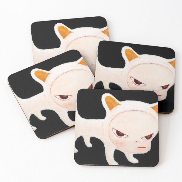 Item preview, Nara Yoshimoto - Nara Yoshimoto art - Nara Yoshimoto artwork - Nara Yoshimoto paintings designed and sold by KirstenShShop.