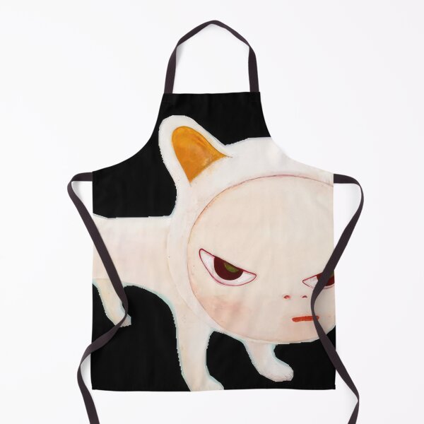 Item preview, Nara Yoshimoto - Nara Yoshimoto art - Nara Yoshimoto artwork - Nara Yoshimoto paintings designed and sold by KirstenShShop.