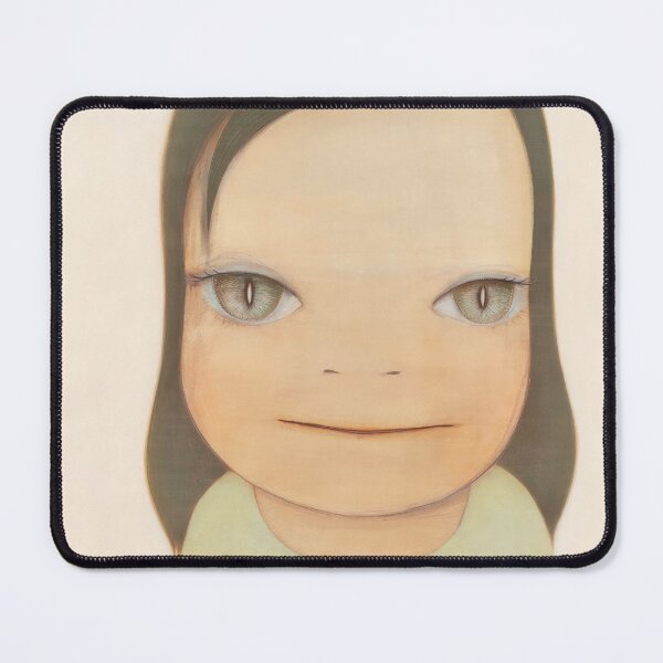 Item preview, Nara Yoshimoto - Nara Yoshimoto art - Nara Yoshimoto artwork - Nara Yoshimoto paintings designed and sold by KirstenShShop.