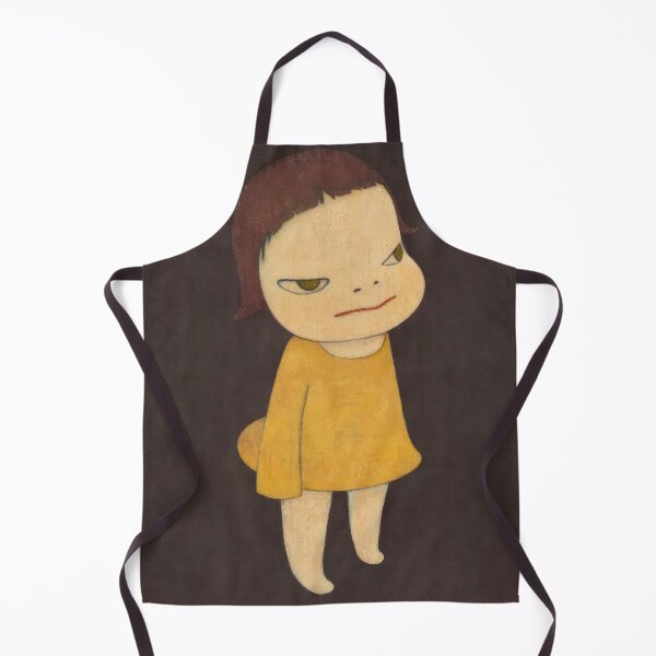 Item preview, Nara Yoshimoto - Nara Yoshimoto art - Nara Yoshimoto artwork - Nara Yoshimoto paintings designed and sold by KirstenShShop.