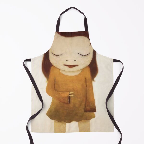 Item preview, Nara Yoshimoto - Nara Yoshimoto art - Nara Yoshimoto artwork - Nara Yoshimoto paintings designed and sold by KirstenShShop.