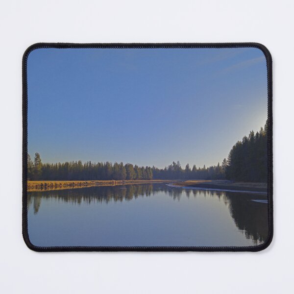 Item preview, A Deschutes Sunset designed and sold by GJWPhotos.