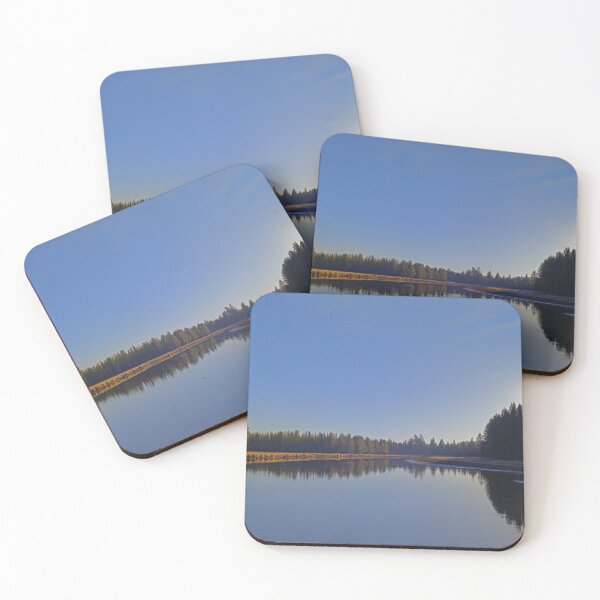 Item preview, A Deschutes Sunset designed and sold by GJWPhotos.