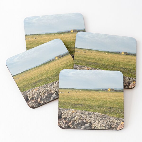 Item preview, Welsh Countryside Panorama designed and sold by Violaman.