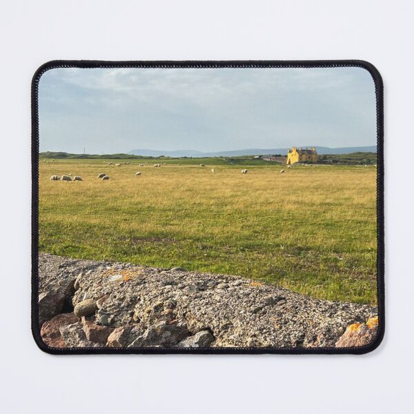 Item preview, Welsh Countryside Panorama designed and sold by Violaman.