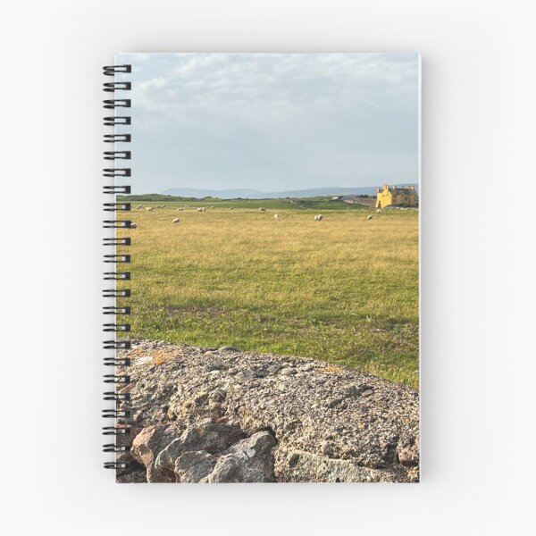 Item preview, Welsh Countryside Panorama designed and sold by Violaman.