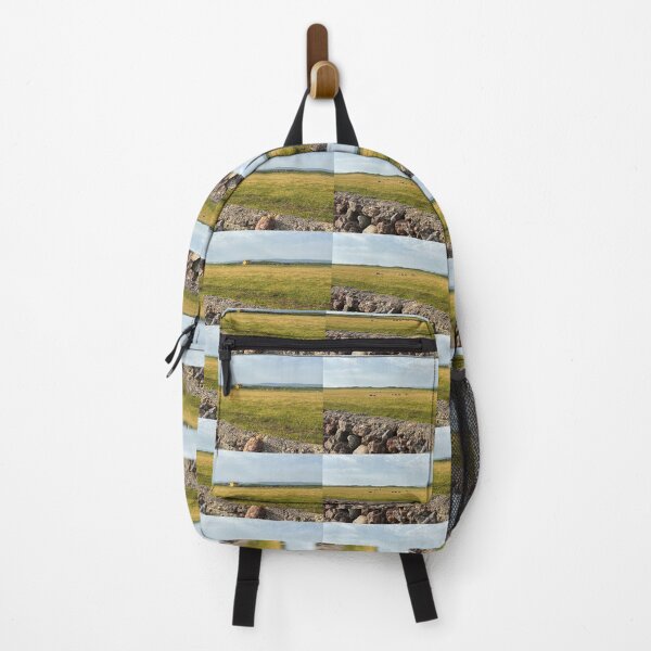 Item preview, Welsh Countryside Panorama designed and sold by Violaman.