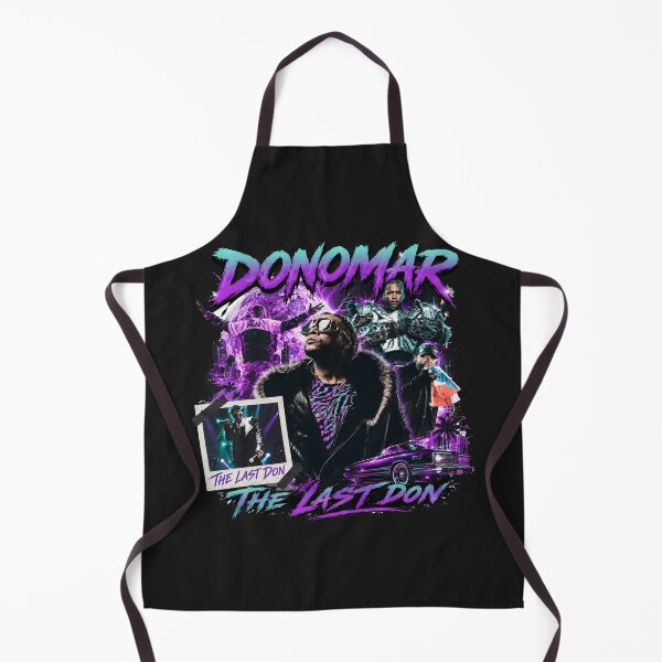 Item preview, don omar Classic designed and sold by gitaviroza.