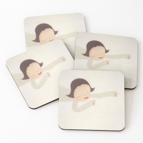 Item preview, Nara Yoshimoto - Nara Yoshimoto art - Nara Yoshimoto artwork - Nara Yoshimoto paintings designed and sold by KirstenShShop.