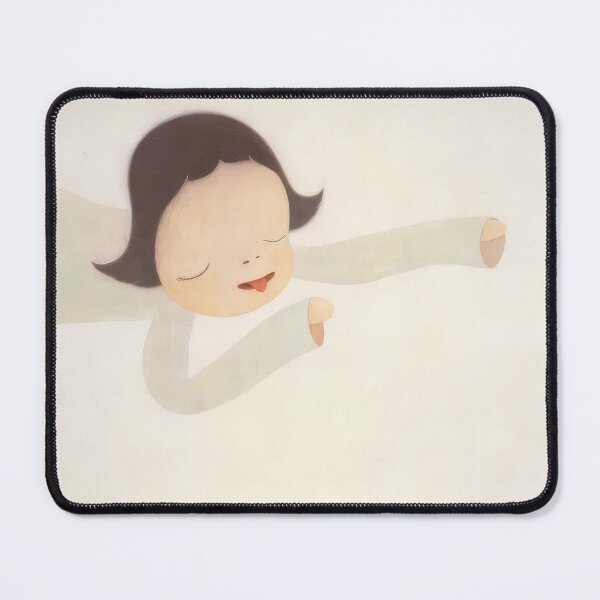 Item preview, Nara Yoshimoto - Nara Yoshimoto art - Nara Yoshimoto artwork - Nara Yoshimoto paintings designed and sold by KirstenShShop.