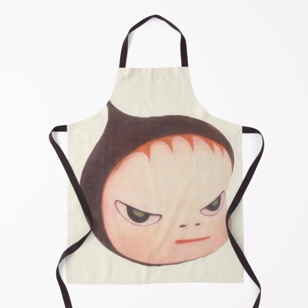 Item preview, Nara Yoshimoto - Nara Yoshimoto art - Nara Yoshimoto artwork - Nara Yoshimoto paintings designed and sold by KirstenShShop.
