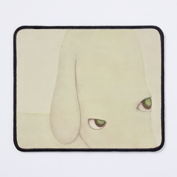 Item preview, Nara Yoshimoto - Nara Yoshimoto art - Nara Yoshimoto artwork - Nara Yoshimoto paintings designed and sold by KirstenShShop.