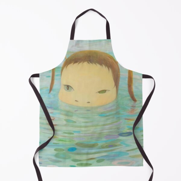 Item preview, Nara Yoshimoto - Nara Yoshimoto art - Nara Yoshimoto artwork - Nara Yoshimoto paintings designed and sold by KirstenShShop.