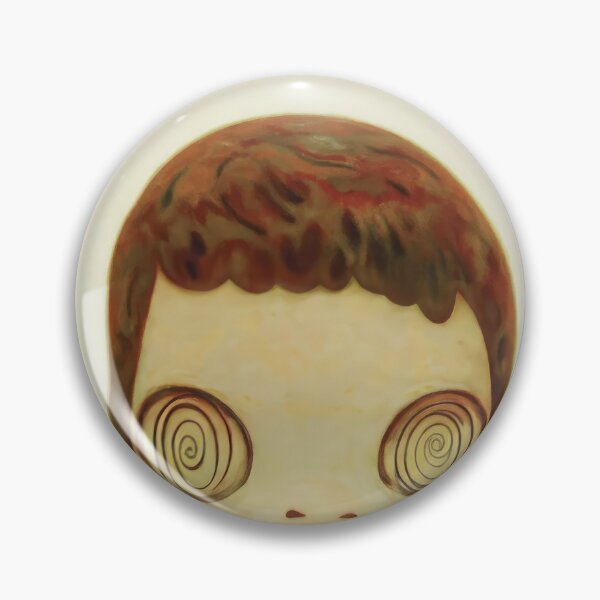 Item preview, Nara Yoshimoto - Nara Yoshimoto art - Nara Yoshimoto artwork - Nara Yoshimoto paintings designed and sold by KirstenShShop.