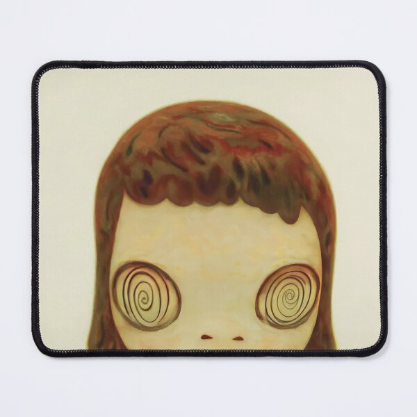 Item preview, Nara Yoshimoto - Nara Yoshimoto art - Nara Yoshimoto artwork - Nara Yoshimoto paintings designed and sold by KirstenShShop.