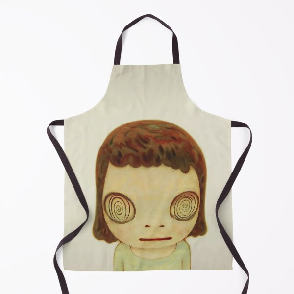 Item preview, Nara Yoshimoto - Nara Yoshimoto art - Nara Yoshimoto artwork - Nara Yoshimoto paintings designed and sold by KirstenShShop.