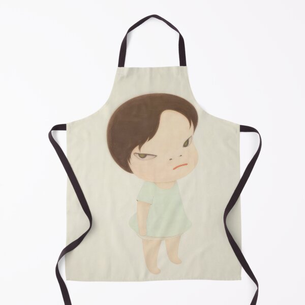Item preview, Nara Yoshimoto - Nara Yoshimoto art - Nara Yoshimoto artwork - Nara Yoshimoto paintings designed and sold by KirstenShShop.