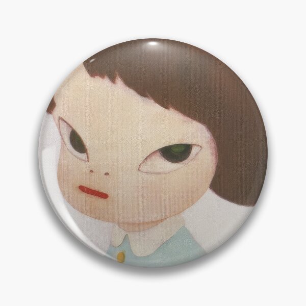 Item preview, Nara Yoshimoto - Nara Yoshimoto art - Nara Yoshimoto artwork - Nara Yoshimoto paintings designed and sold by KirstenShShop.