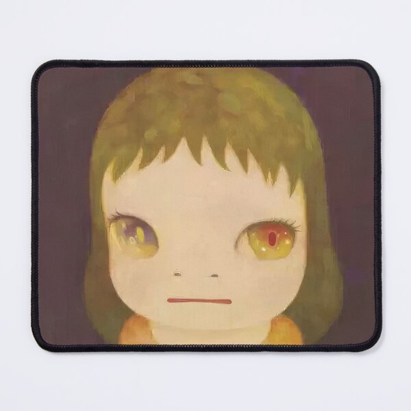 Item preview, Nara Yoshimoto - Nara Yoshimoto art - Nara Yoshimoto artwork - Nara Yoshimoto paintings designed and sold by KirstenShShop.