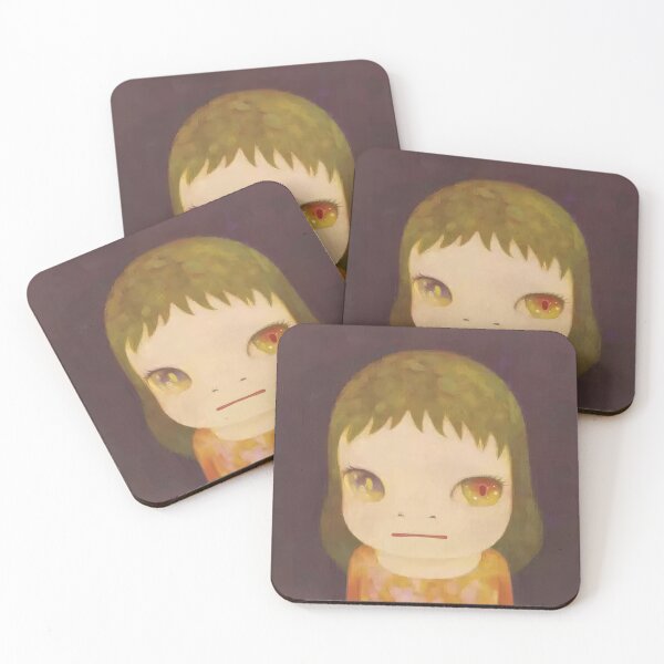 Item preview, Nara Yoshimoto - Nara Yoshimoto art - Nara Yoshimoto artwork - Nara Yoshimoto paintings designed and sold by KirstenShShop.