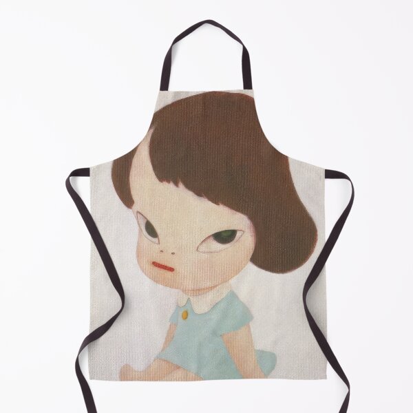 Item preview, Nara Yoshimoto - Nara Yoshimoto art - Nara Yoshimoto artwork - Nara Yoshimoto paintings designed and sold by KirstenShShop.