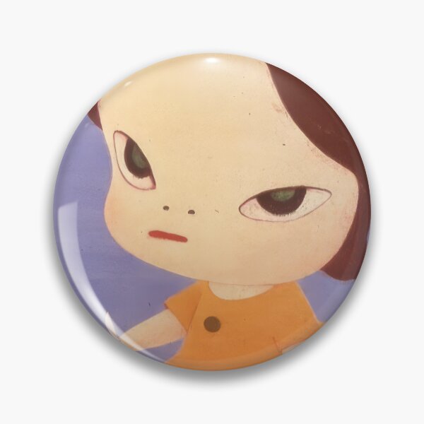 Item preview, Nara Yoshimoto - Nara Yoshimoto art - Nara Yoshimoto artwork - Nara Yoshimoto paintings designed and sold by KirstenShShop.