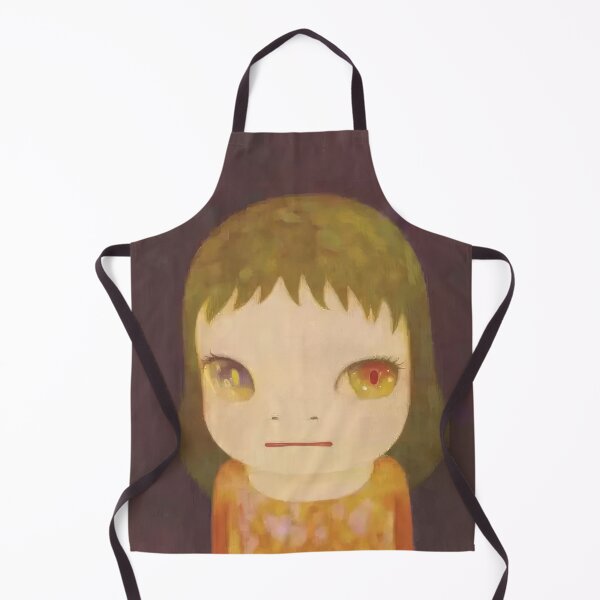 Item preview, Nara Yoshimoto - Nara Yoshimoto art - Nara Yoshimoto artwork - Nara Yoshimoto paintings designed and sold by KirstenShShop.