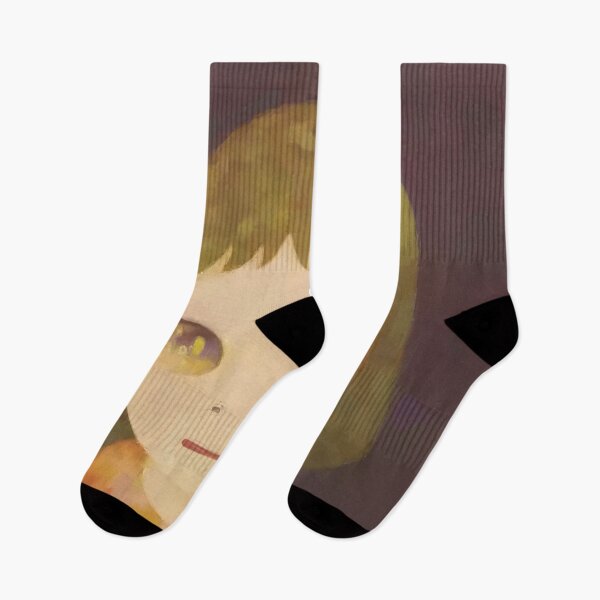Item preview, Nara Yoshimoto - Nara Yoshimoto art - Nara Yoshimoto artwork - Nara Yoshimoto paintings designed and sold by KirstenShShop.