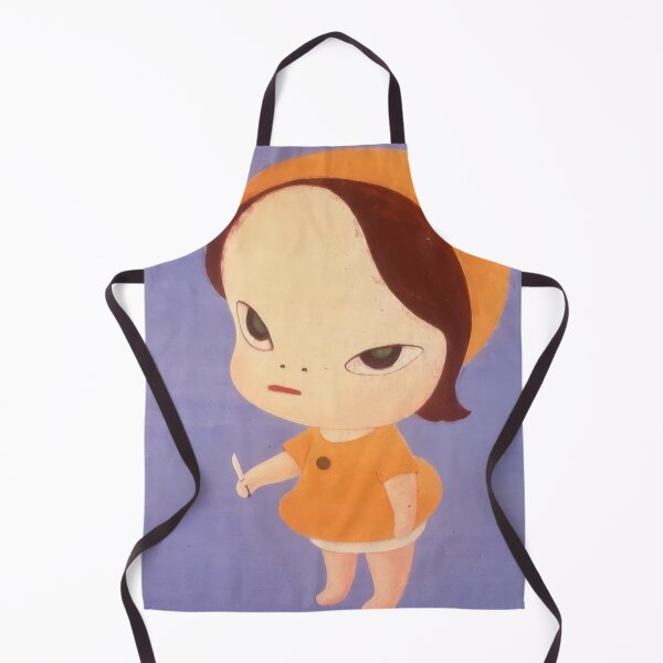 Item preview, Nara Yoshimoto - Nara Yoshimoto art - Nara Yoshimoto artwork - Nara Yoshimoto paintings designed and sold by KirstenShShop.
