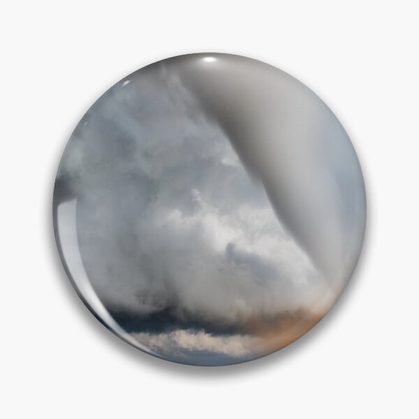 Item preview, Dramatic Tornado Eruption – Powerful Storm Chasing Landscape Photography designed and sold by JohnManuelPhoto.