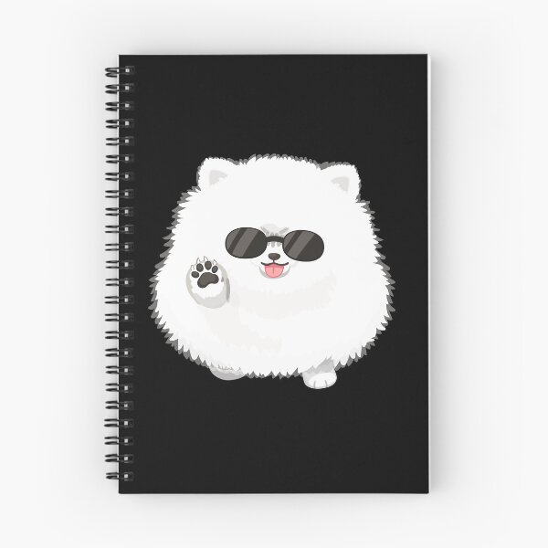 Item preview, Sunglasses Pomeranian powerful designed and sold by rizuNM.