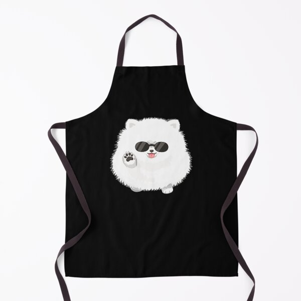Artikelvorschau, Pomeranian Sonnenbrille entworfen und verkauft von rizuNM.