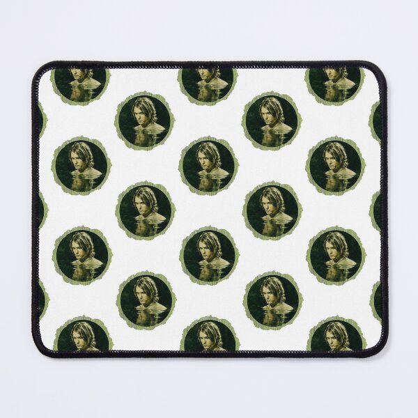 Item preview, Green Man designed and sold by FanGirl Design By The Mad Thatter.