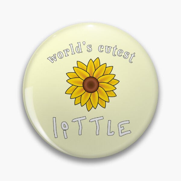 Item preview, world's cutest little designed and sold by MultiplayerBrain.
