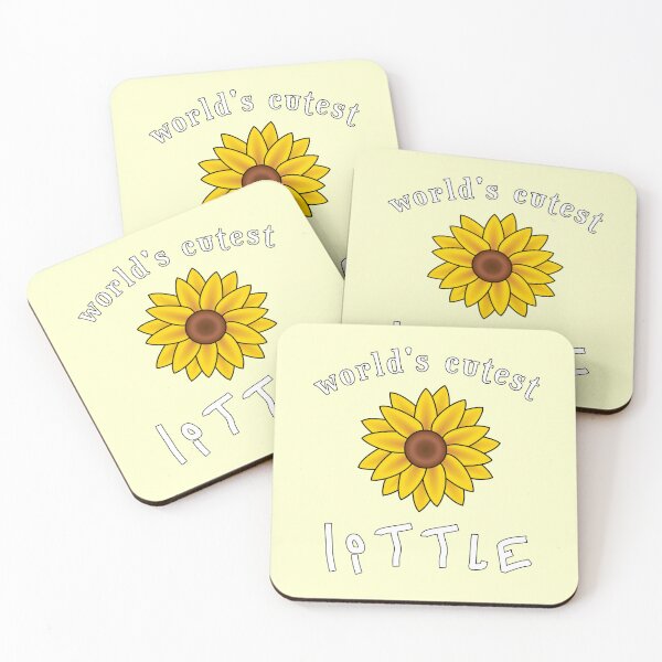 Item preview, world's cutest little designed and sold by MultiplayerBrain.