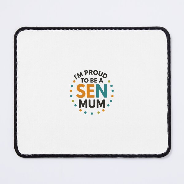 Item preview, Proud SEN Mum designed and sold by SEN_SATIONAL Creations .