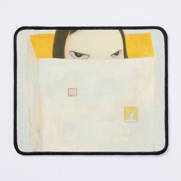 Item preview, Nara Yoshimoto - Nara Yoshimoto art - Nara Yoshimoto artwork - Nara Yoshimoto paintings designed and sold by KirstenShShop.