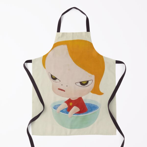 Item preview, Nara Yoshimoto - Nara Yoshimoto art - Nara Yoshimoto artwork - Nara Yoshimoto paintings designed and sold by KirstenShShop.