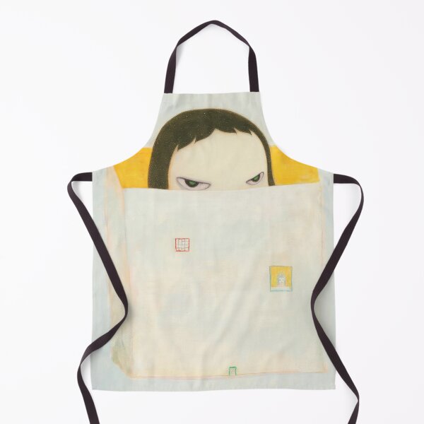 Item preview, Nara Yoshimoto - Nara Yoshimoto art - Nara Yoshimoto artwork - Nara Yoshimoto paintings designed and sold by KirstenShShop.